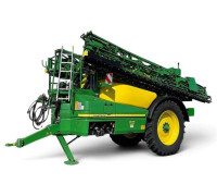 R975i Trailed Crop Sprayer