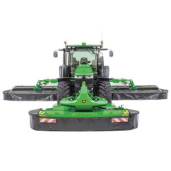 F310R, F350R, R870R, R950R and R990R Mower-Conditioners Technical Manual (TM301419)