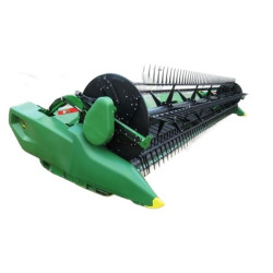 RD30F, RD35F, RD40F and RD45F Draper Repair Manual (TM160919)