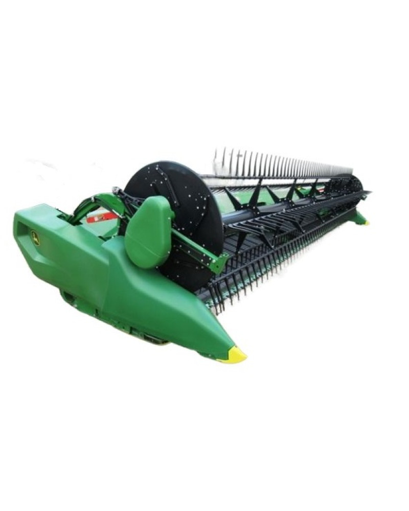 John Deere RD30F, RD35F, RD40F and RD45F Draper Repair Manual (TM160919) John Deere RD30F, RD35F, RD40F and RD45F Draper Repair Manual (TM160919)