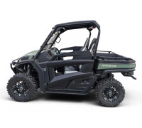 RSX860M Gator Utility Vehicle