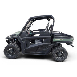 RSX860E and RSX860M Gator Utility Vehicles (SN: 020001 - 030000) (North America) Operators Manual (OMUC17119)