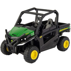 RSX860i (SN: 010001-) Gator Recreational Vehicles Technical Manual (TM138019)