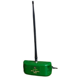 RTK Radio 869 Technical Manual (TM141819)