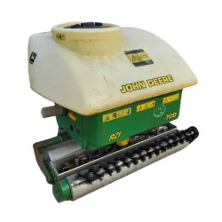RZI700 Root Zone Injection Systems Technical Manual (TM1681)
