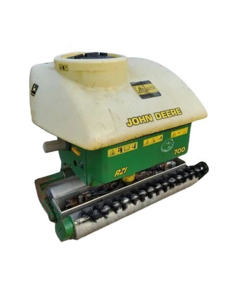 John Deere RZI700 Root Zone Injection Systems Technical Manual (TM1681)