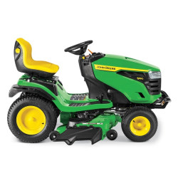 S100, S110, S120, S130, S140, S160, S170 and S180 Lawn Tractors Technical Manual (TM166219)