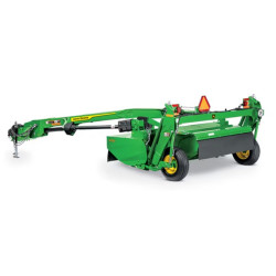 S250, S300 and S350 Mower-Conditioners Repair Manual (TM161519)