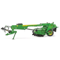 C310R, C350R, S310R and S350R Mower-Conditioners Technical Manual (TM302819)