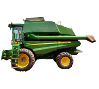 S430 Combine