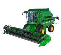 S440 Combine