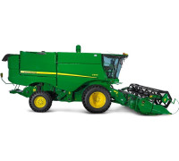 S540 Combine