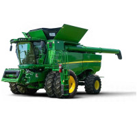 S680 Combine