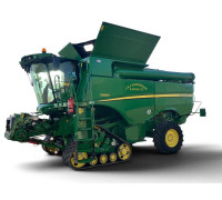 S685 Combine