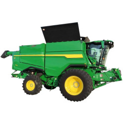 S7 600 and S7 700 STS (MY2025-2026) Combines Diagnostic Manual (TM180719)