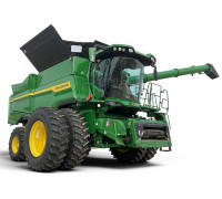 S7 800
 (manufactured from 2024)