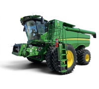 S760 STS Combine