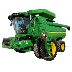 S760 STS, S770 STS, S780 STS, S785 STS and S790 STS Combines Repair Manual (TM153519)
