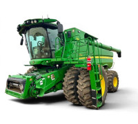 S790 STS Combine