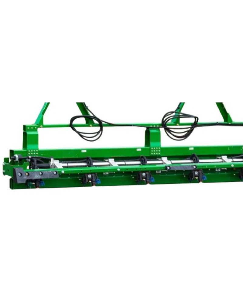 John Deere See & Spray Premium System for Self-Propelled Sprayers (North America) Diagnostic Technical Manual (TM178819)