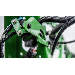 ExactApply Nozzle Control & See & Spray Select Systems (North America) Technical Manual (TM178119)