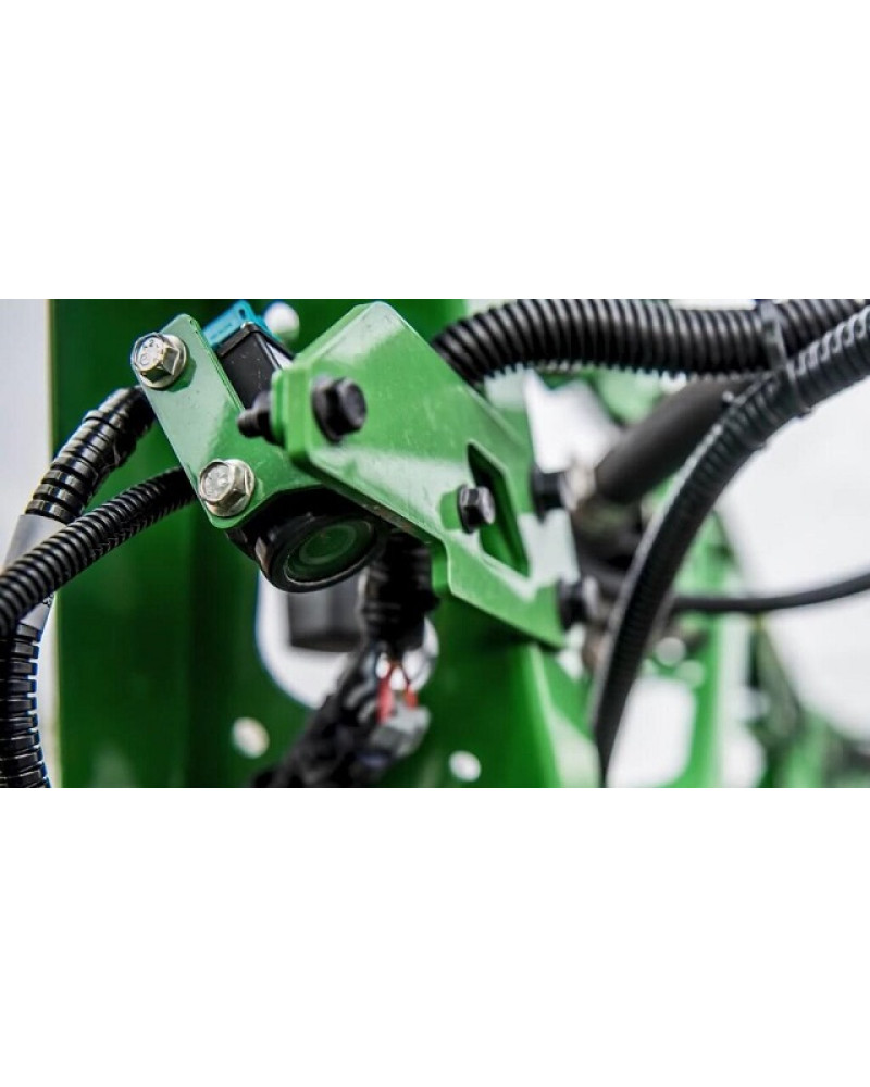 John Deere ExactApply Nozzle Control & See & Spray Select Systems (North America) Technical Manual (TM178119)