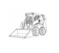 Skid Steer Loaders P-Tier