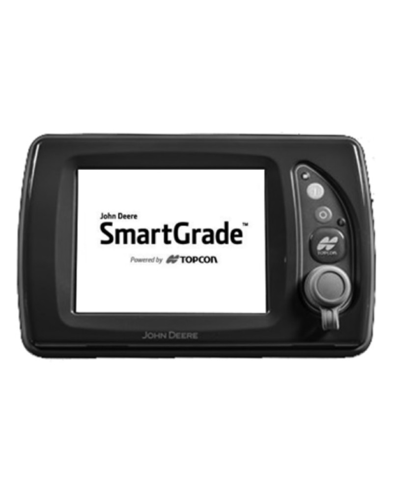 John Deere Smart Grade - Crawler Dozer Component Technical Manual (CTM10092X19)
