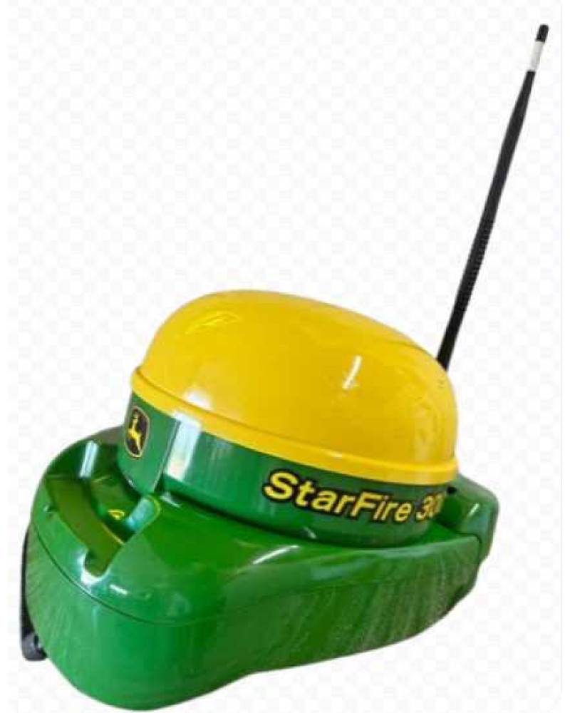 John Deere Starfire 3000 Systems Technical Manual (TM117919)