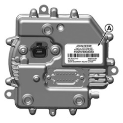 StarFire™ 6000 Integrated receiver, StarFire™ 6000 and 6000HA System Technical Manual (TM135419)