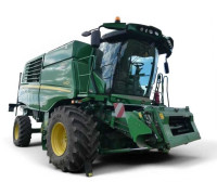 T550
 (manufactured from 2008 to 2024)