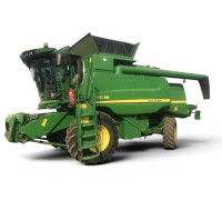 T560
 (manufactured from 2008 to 2024)