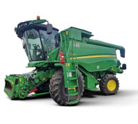 T660
 (manufactured from 2008 to 2024)