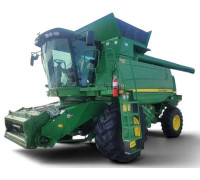 T670
 (manufactured from 2008 to 2024)