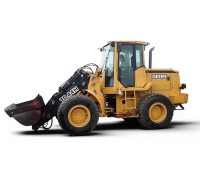 TC44H Tool Carier