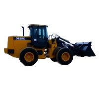 TC54H Tool Carier
