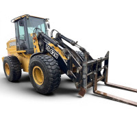 TC62H Tool Carier