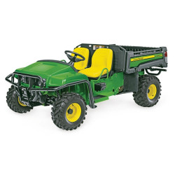 TE Gator Utility Vehicles Technical Manual (TM168019)