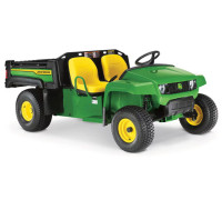 TE Gator Utility Vehicle