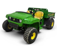 TS 4x2 Gator Utility Vehicle
