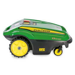MOWiT 500F and Tango E5 Autonomous Mowers Technical Manual (TM115019)