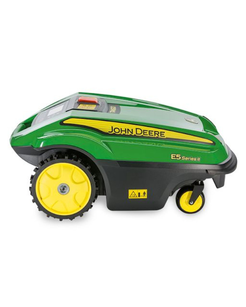 John Deere MOWiT 500F and Tango E5 Autonomous Mowers Technical Manual (TM115019)