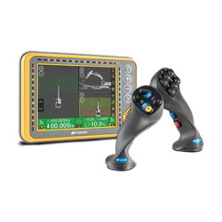 SmartGrade With Topcon Component Technical Manual (CTM10122X019)