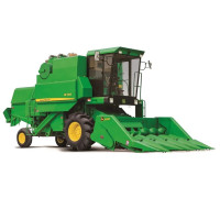 W100 Combine