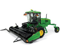 W150 Self-Propelled Windrower