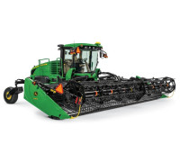 W170 Self-Propelled Windrower