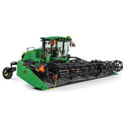 W170 Self-Propelled Windrowers Technical Manual (TM153019)