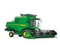 W2 400 Combine