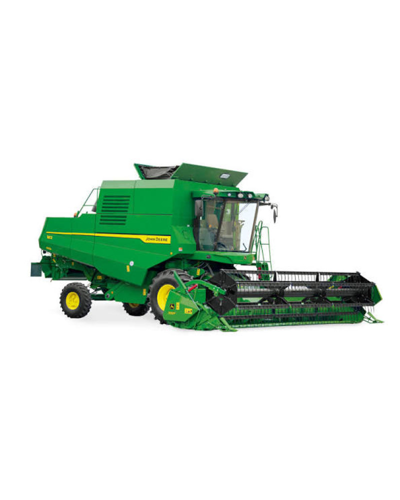 John Deere W2 400 Combines Operators Manual (OMDX23971)