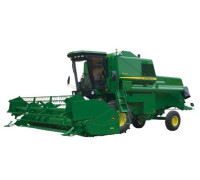 W210 Combine